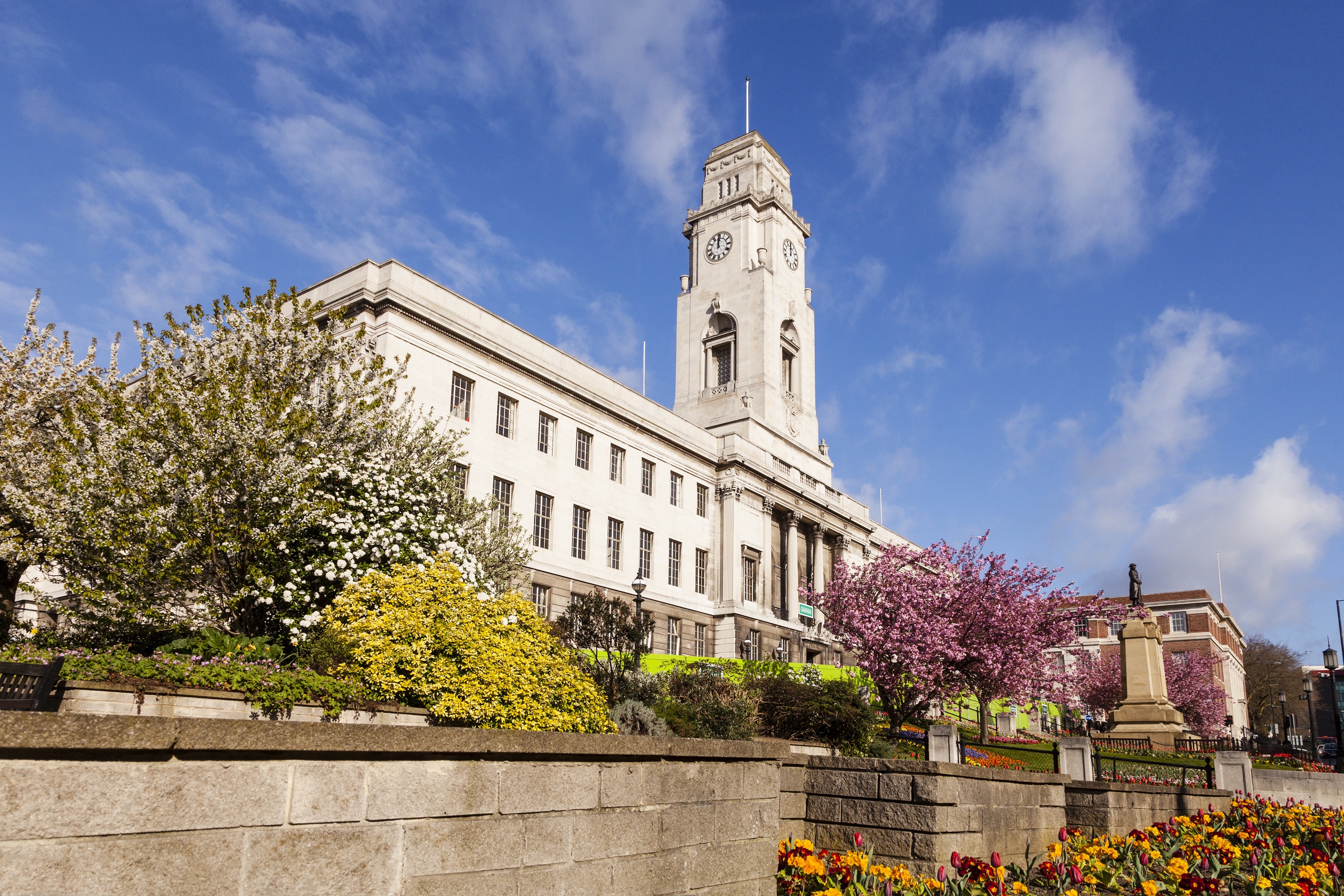 Barnsley Council's Digital Transformation